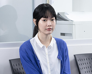 “พิมมา” ปลื้มใจ ขอบคุณทุกเสียงตอบรับหนัง “พนักงานใหม่ (โปรดรับไว้พิจารณา) HUMAN RESOURCE”